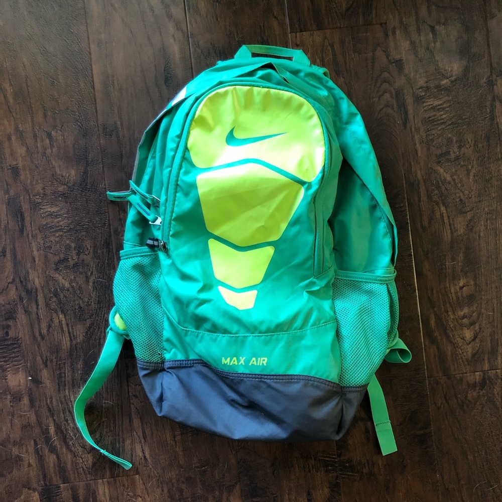 Nike Max Air Bookbag